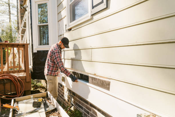 Top rated local Storm Damage Siding Repair specialists in Osceola Mills, PA